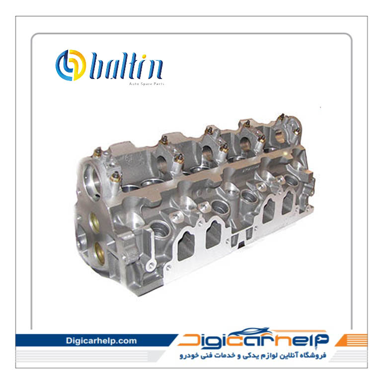 سرسیلندر (لخت) دوگانه پژو 405 (1800) XU7 بالتین سرسیلندر (لخت) دوگانه پژو 405 (1800) XU7 بالتین