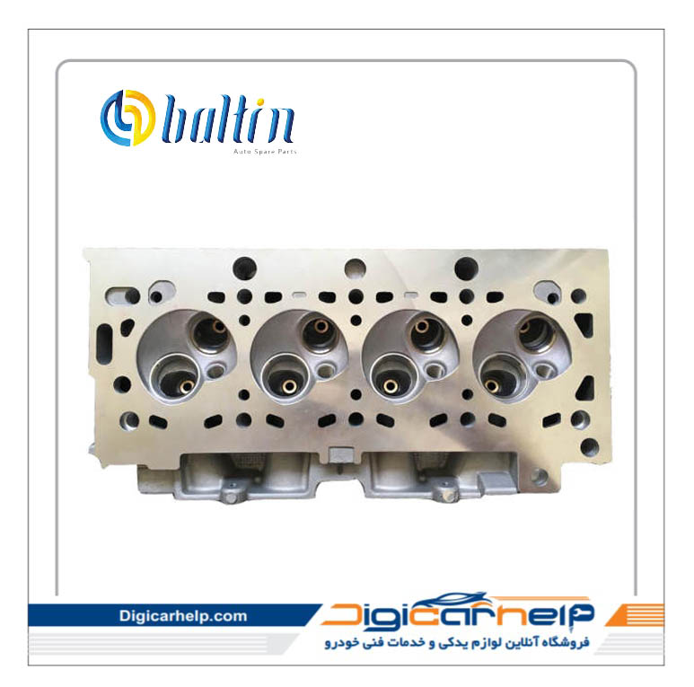 سرسیلندر (لخت) پژو 206 تیپ 2 TU3 بالتین