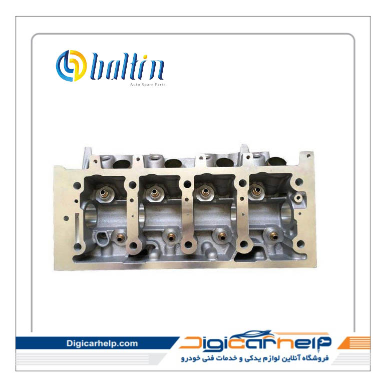 سرسیلندر (لخت) پژو 206 تیپ 2 TU5 بالتین