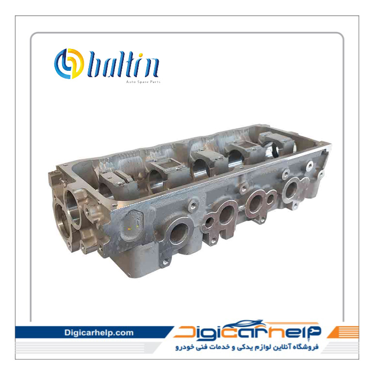 1سرسیلندر (لخت) پراید یورو 4 بالتین سرسیلندر (لخت) پراید یورو 4 بالتین