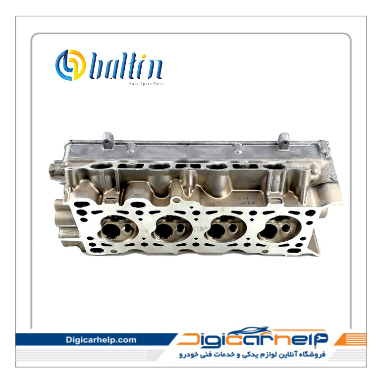 سرسیلندر (لخت) تیبا یورو 2 بالتین سرسیلندر (لخت) تیبا یورو 2 بالتین