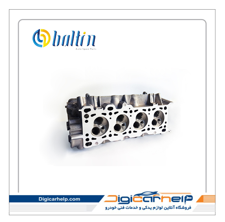 سرسیلندر (لخت) تیبا یورو 4 بالتین سرسیلندر (لخت) تیبا یورو 4 بالتین