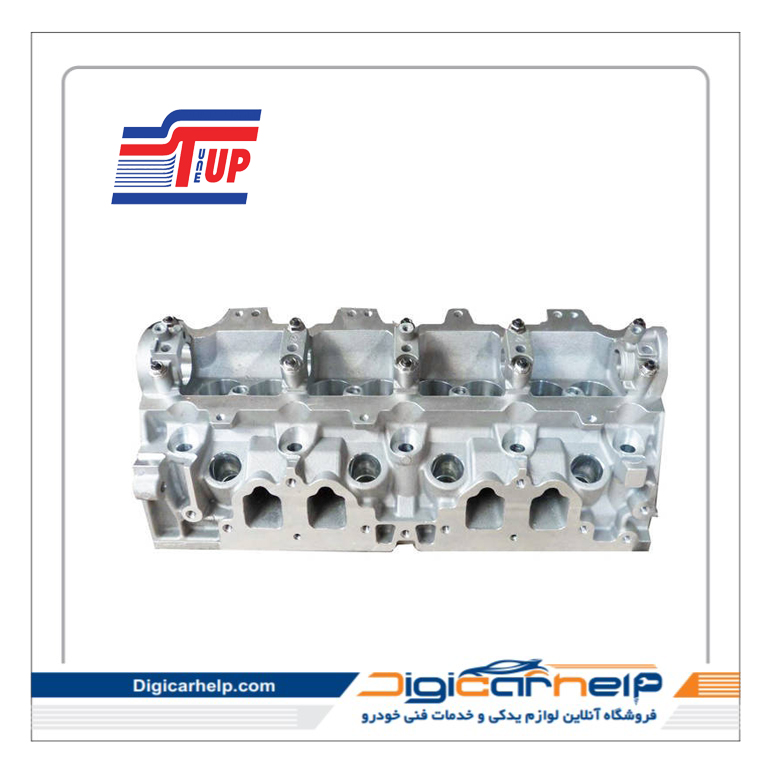 سر سیلندر (لخت) تک سوز پژو 405 (1800) XU7 تیون آپ سر سیلندر (لخت) تک سوز پژو 405 (1800) XU7 تیون آپ