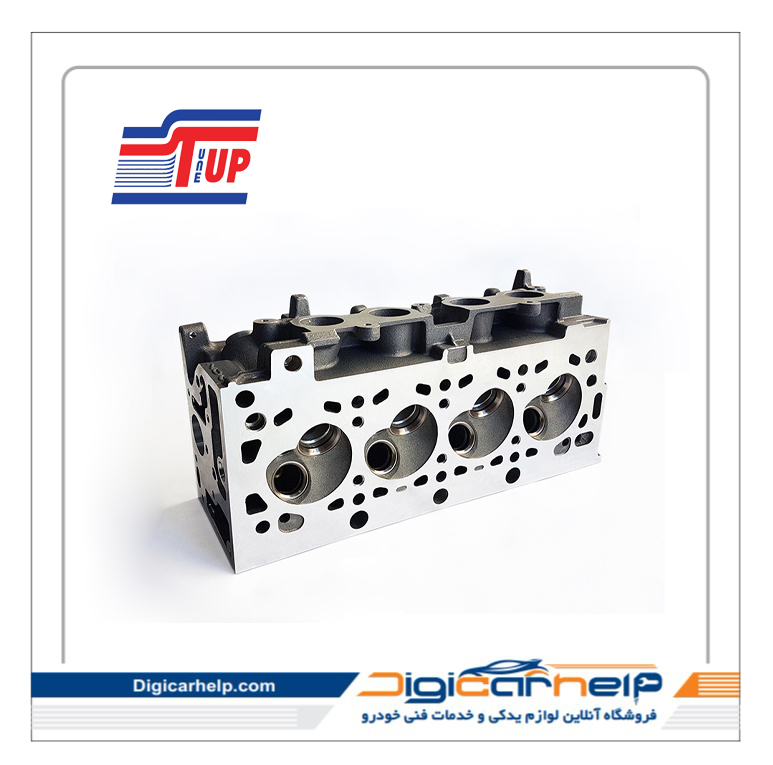 سرسیلندر (لخت) پژو 206 تیپ 2 TU3 تیون آپ سرسیلندر (لخت) پژو 206 تیپ 2 TU3 تیون آپ
