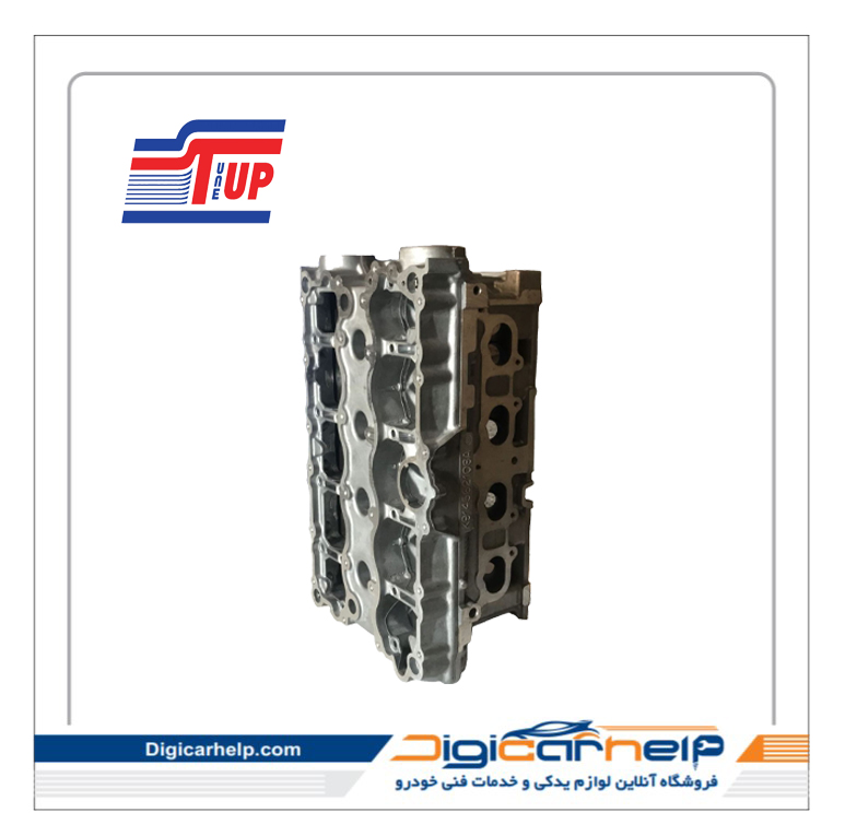 سرسیلندر (لخت) سمند EF7 تیون آپ