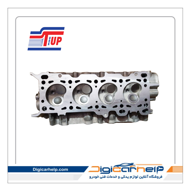 سرسیلندر کامل تیبا یورو 2 تیون آپ سرسیلندر کامل تیبا یورو 2 تیون آپ