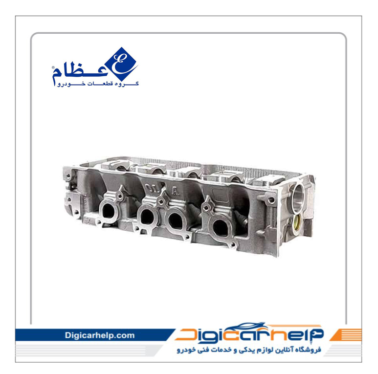 سرسیلندر (لخت) پراید یورو 4 عظام سرسیلندر (لخت) پراید یورو 4 عظام