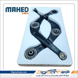 طبق کامل 206 جفت - استاندارد برند ماهد MAHED کد 5667fs