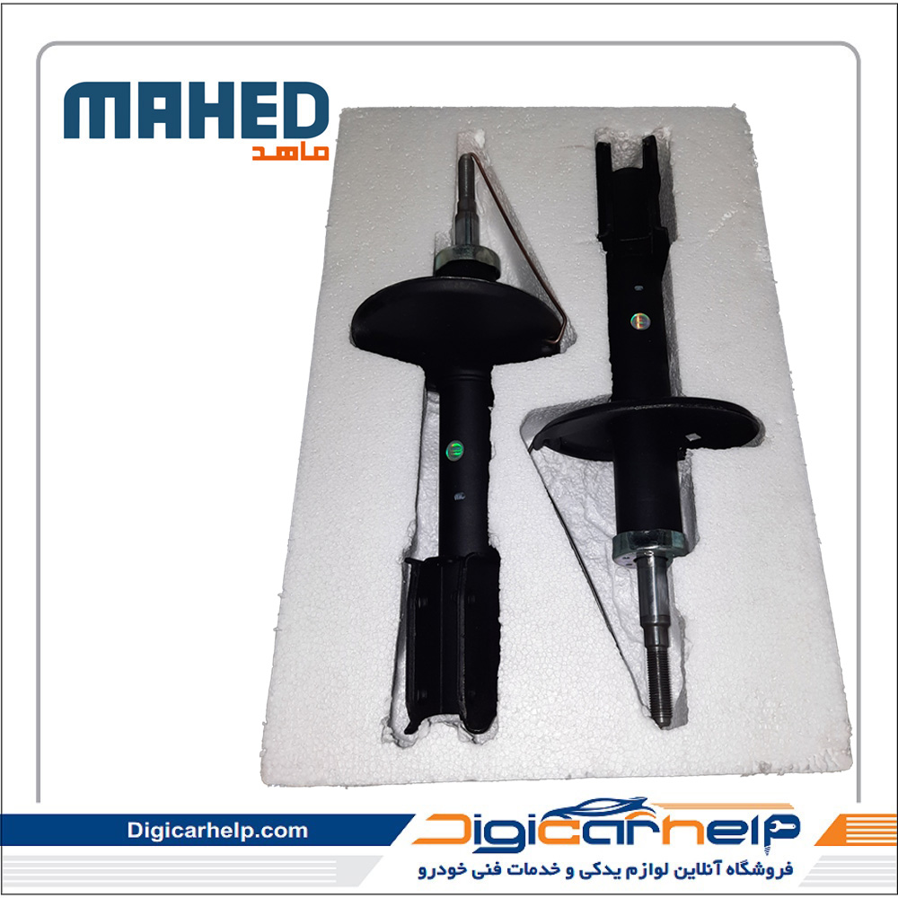 کمک فنر جلو ال 90 جفت (بازسازی شده) برند ماهد MAHED کد6178s