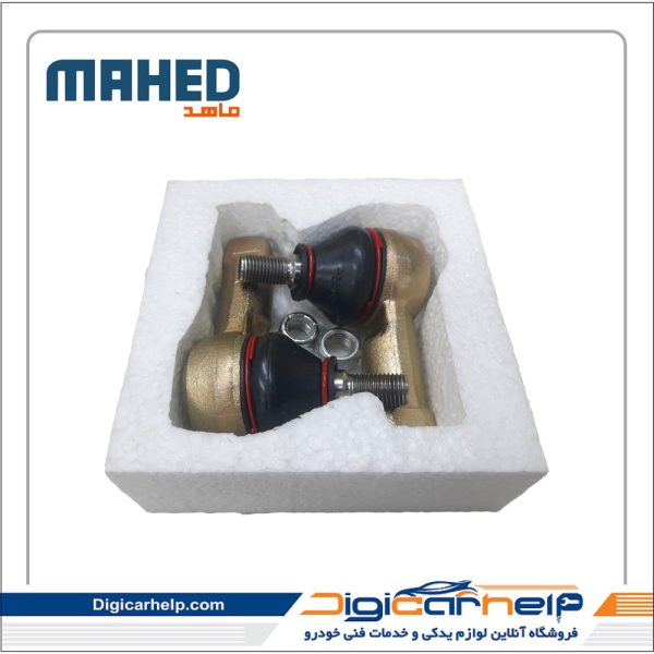 سیبک فرمان پیکان جفت برند ماهد MAHED کد 6301fs