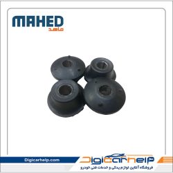 بوش طبق پیکان 4تایی برند ماهد MAHED کد 6304s