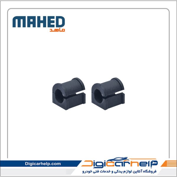 لاستیک چاکدار پیکان جفت ماهد MAHED کد 6305s