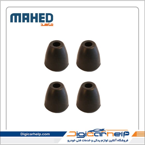 لاستیک تعادل پیکان 4تایی برند ماهد MAHED کد 6306s