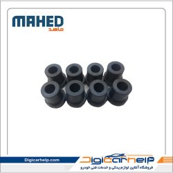 لاستیک قامه پیکان 8تایی برند ماهد MAHED کد 6314s