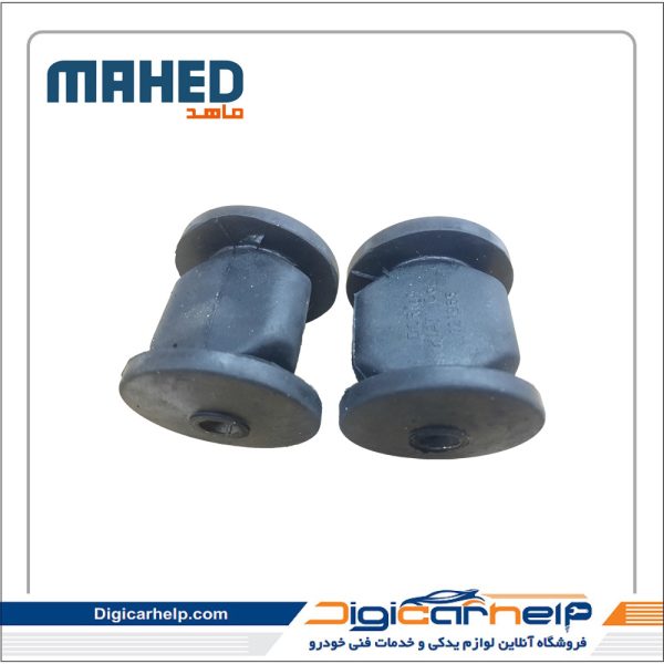 لاستیک سه گوش پیکان(بوش اکسل) جفت برند ماهد MAHED کد 6316s