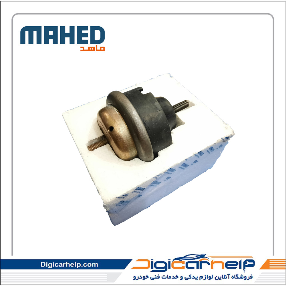 دسته موتور دوسر پیچ 206 تیپ 5 و پژو 405 برند ماهد MAHED کد7354fs