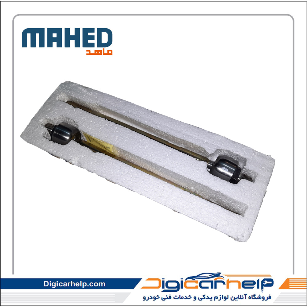 سیبک مفصل (قرقری فرمان) پراید جفت برند ماهد MAHED کد7369fs سیبک مفصل (قرقری فرمان) پراید جفت برند ماهد MAHED کد7369fs