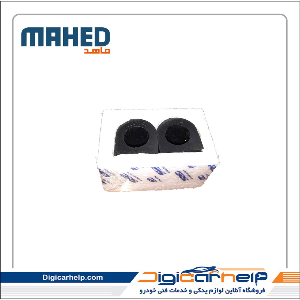 لاستیک موجگیر تیبا جفت برند ماهد MAHED کد7570fs
