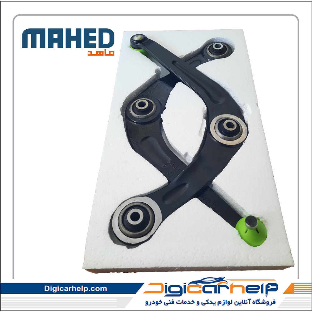 طبق کامل 206 جفت برند ماهد MAHED کد7667fs طبق کامل 206 جفت برند ماهد MAHED کد7667fs