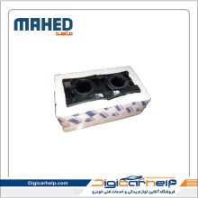 لاستیک چاکدار ۴۰۵ طرح جدید جفت برند ماهد MAHED کد ۷۸۸۰
