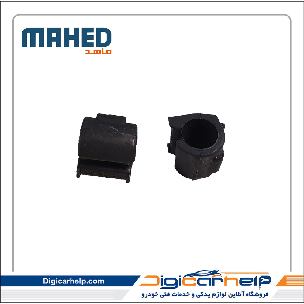 لاستیک چاکدار ال 90 جفت برند ماهد MAHED کد7971s لاستیک چاکدار ال 90 جفت برند ماهد MAHED کد7971s