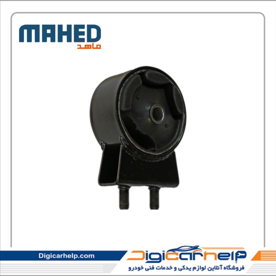 دسته موتور جلو پراید