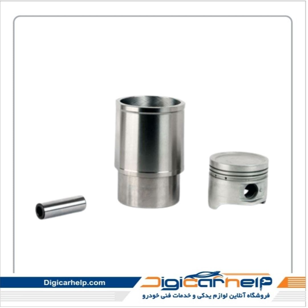 بوش و پیستون پژو ۴۰۵ (۲۰۰۰) XU9