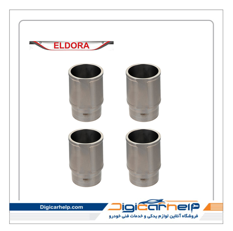 بوش سیلندر پژو 206 تیپ 2 الدورا بوش سیلندر پژو 206 تیپ 2 الدورا