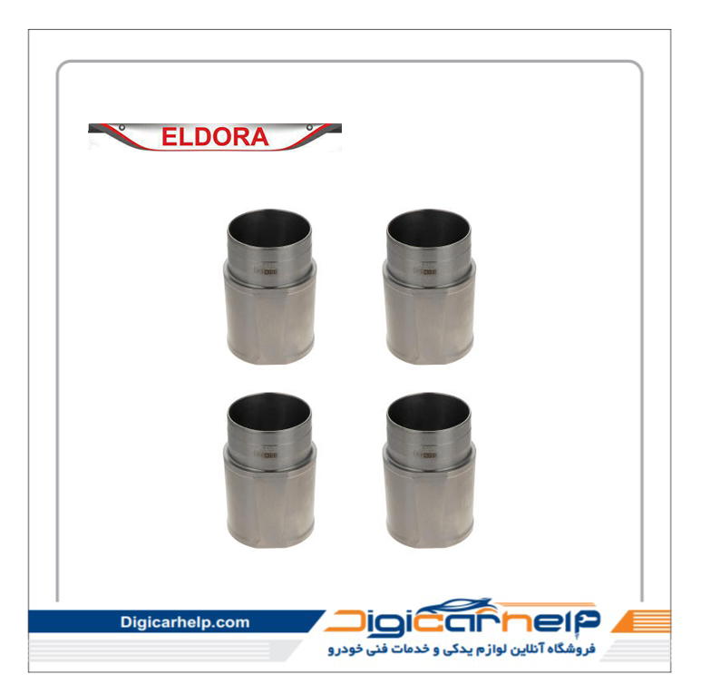 بوش سیلندر پژو 405 الدورا