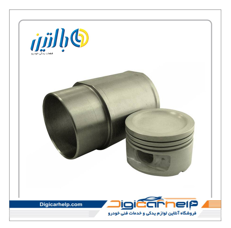 بوش و پیستون پژو 405 (1800) XU7 معمولی بالتین بوش و پیستون پژو 405 (1800) XU7 معمولی بالتین