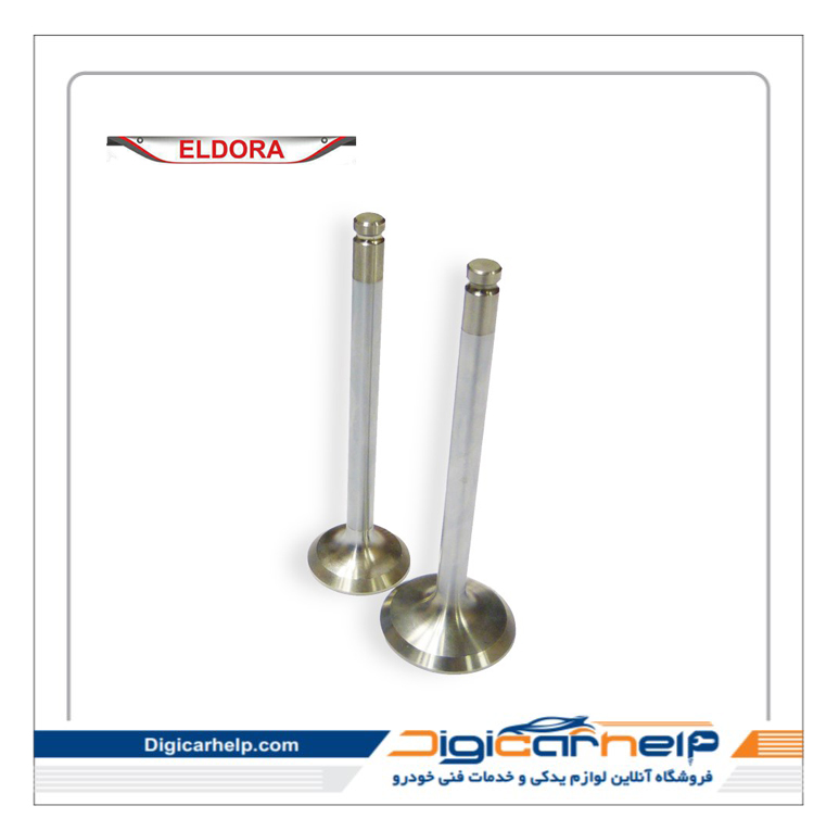 سوپاپ پژو 405 (2000) XU9 الدورا