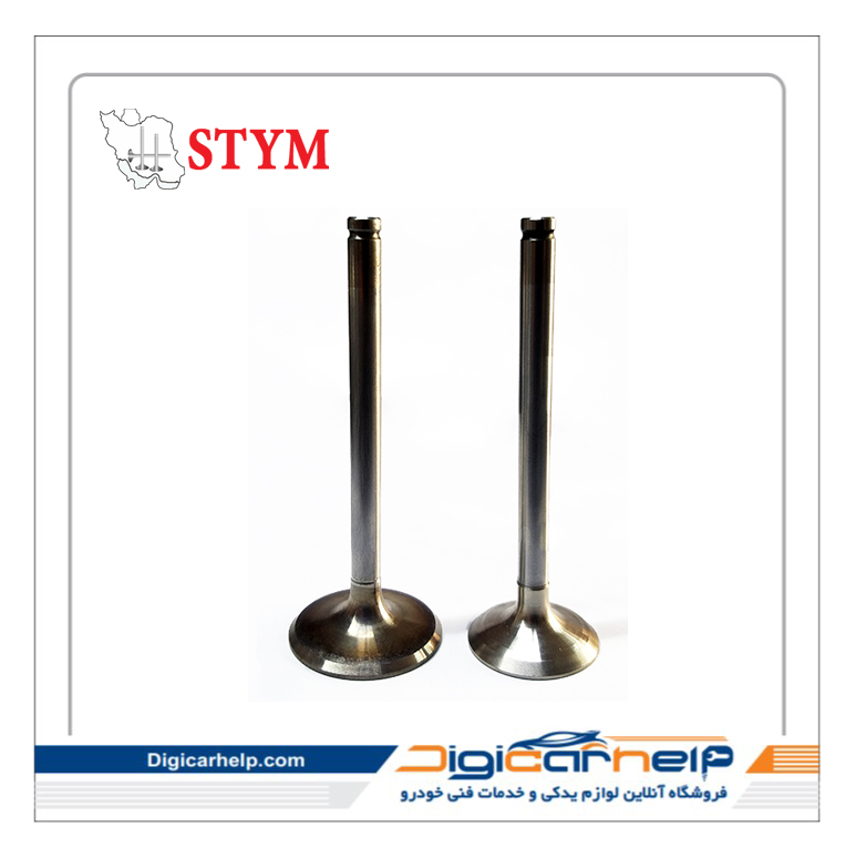 سوپاپ پژو 405 (2000) XU9 سوپاپ ساوه سوپاپ پژو 405 (2000) XU9 سوپاپ ساوه