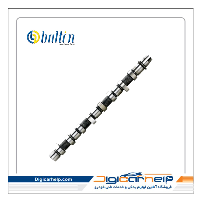 میل سوپاپ پراید انژکتور (زیمنس) بالتین