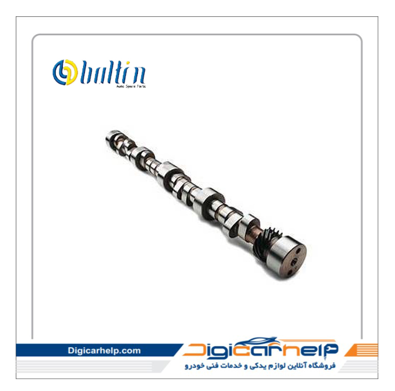 میل سوپاپ پراید انژکتور (ساژم) بالتین میل سوپاپ پراید انژکتور (ساژم) بالتین