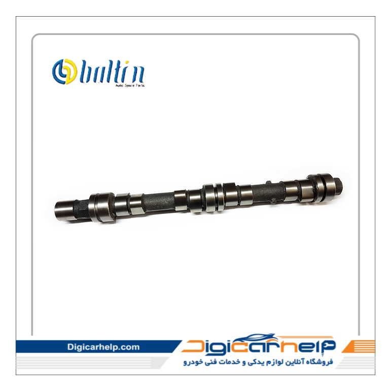 میل سوپاپ پراید کاربراتور بالتین میل سوپاپ پراید کاربراتور بالتین