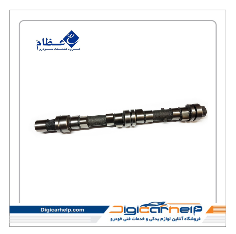 میل سوپاپ پراید کاربراتور عظام