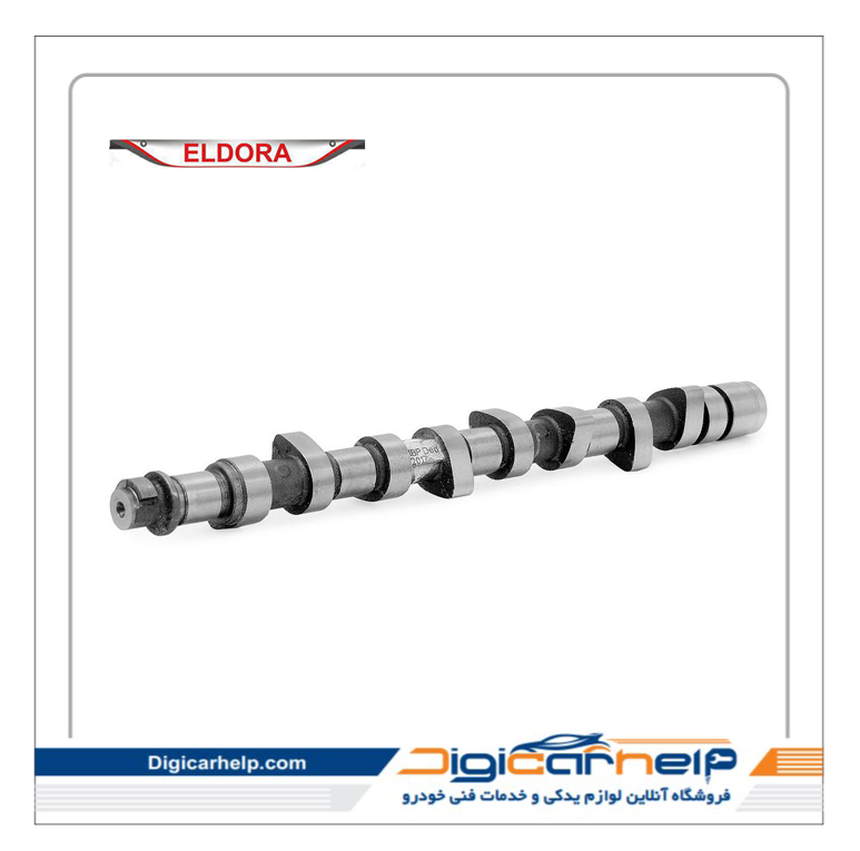 میل سوپاپ پژو 206 تیپ 2 TU3 الدورا میل سوپاپ پژو 206 تیپ 2 TU3 الدورا