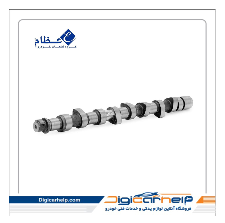 میل سوپاپ پژو 405 (1800) (زیمنس ساژم بوش) عظام