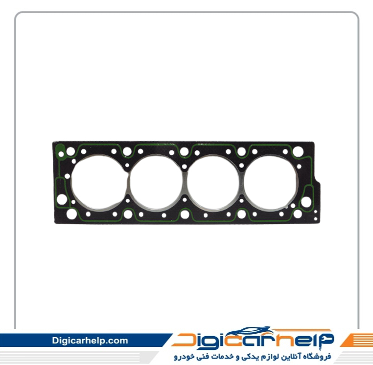 واشر سر سیلندر پژو 405 (1800 و 2000) تعمیر اول دو سوراخ الدورا RecBackgroundForm.png