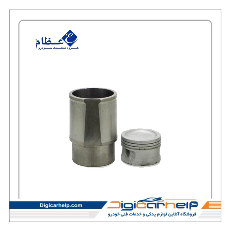 پیستون سمند EF7 025 عظام پیستون سمند EF7 025 عظام