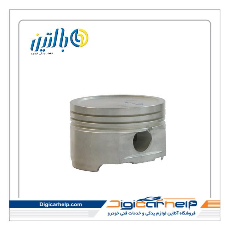 پیستون پژو 206 (تیپ 5) TU5 025 بالتین پیستون پژو 206 (تیپ 5) TU5 025 بالتین