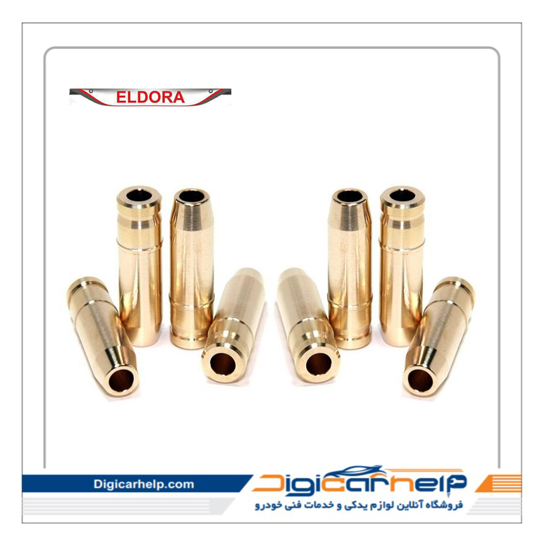 گیت سوپاپ پژو 206 تیپ 2 الدورا گیت سوپاپ پژو 206 تیپ 2 الدورا