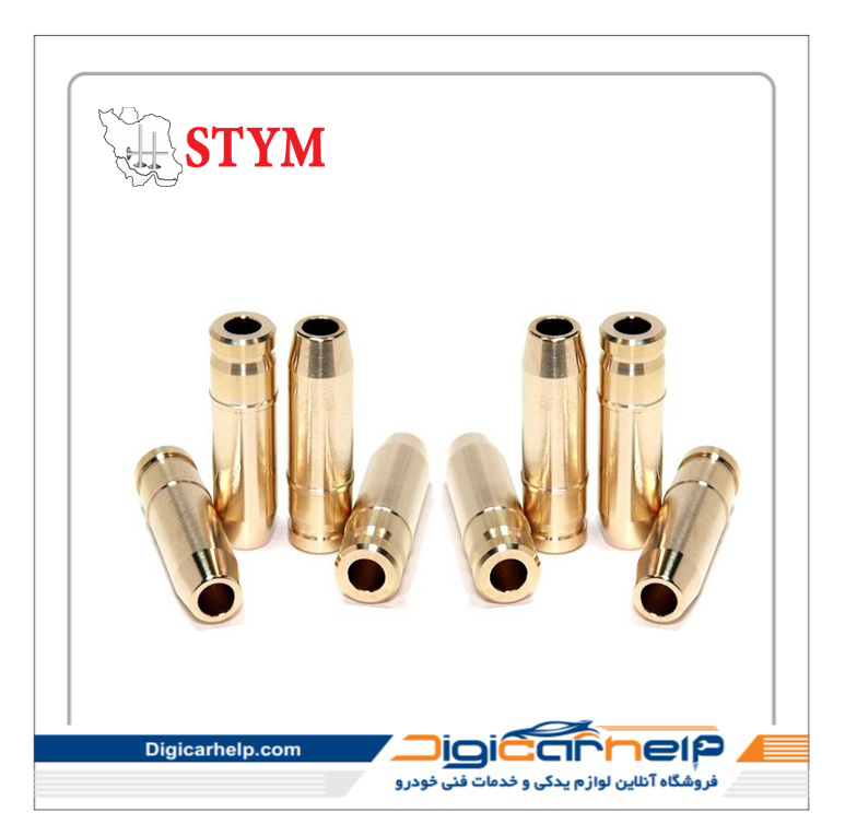 گیت سوپاپ پژو 206 تیپ 2 سوپاپ ساوه گیت سوپاپ پژو 206 تیپ 2 سوپاپ ساوه